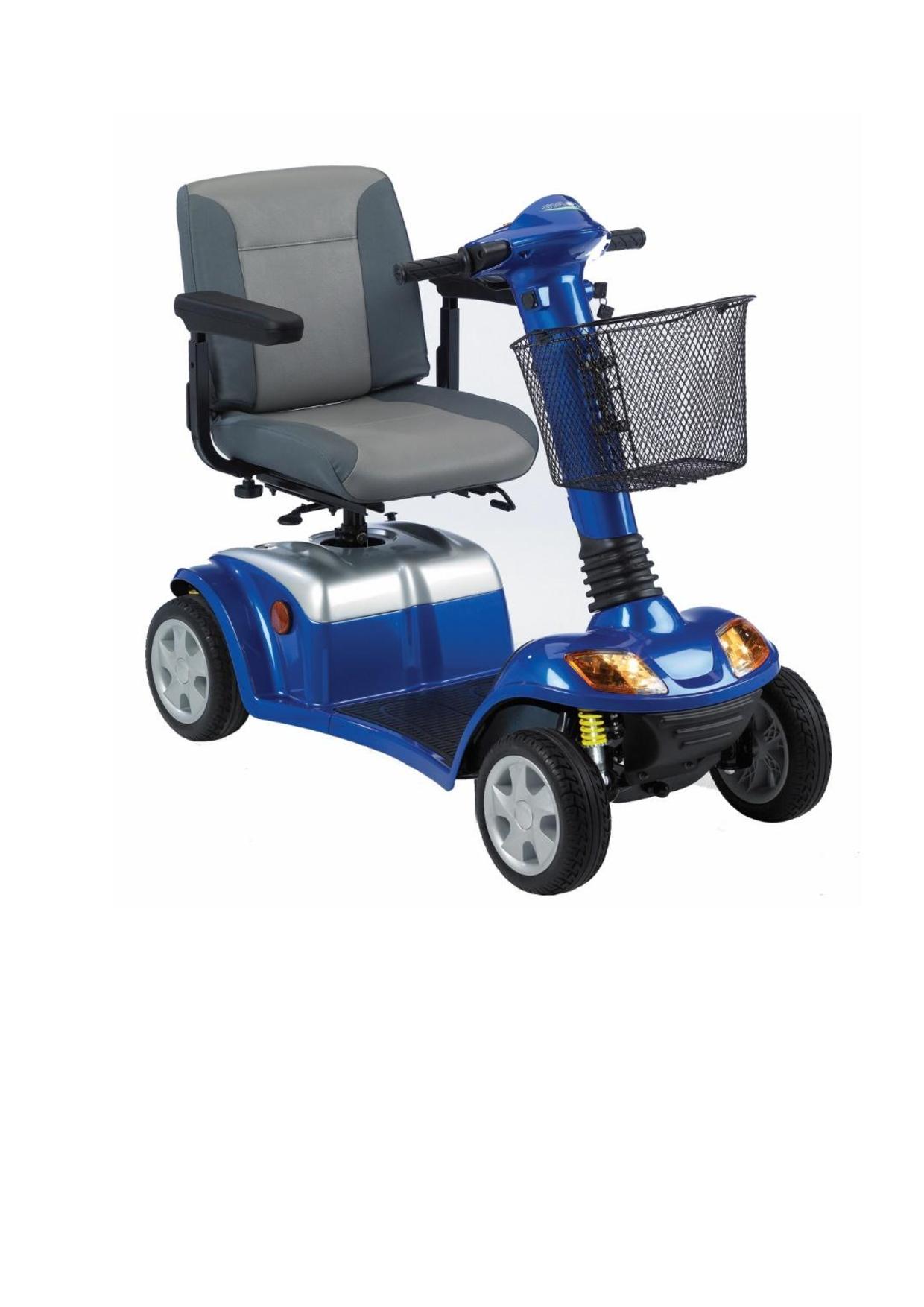 Mobility Scooters Doncaster Sandringham Mobility